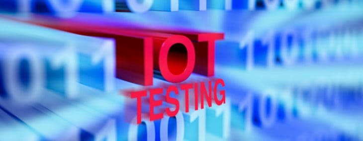 Sanjole Tests IoT Device for Tier 1 Operator