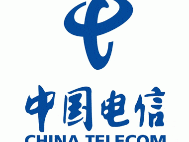 china-telecom-logo