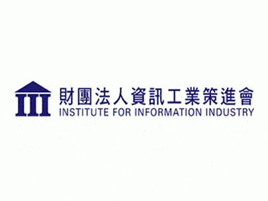 institute-for-information-industry-logo