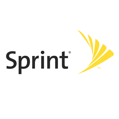 sprint logo gif